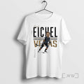 Officials Jack Eichel Center Ice Caricature