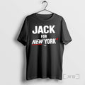 Officials Jack For New York 12 T-Shirts, Hoodie, Sweatshirt | RetroVerseTees.com