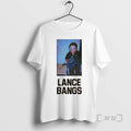 Officials Jackass Lance Bangs T-Shirts, Hoodie, Sweatshirt | RetroVerseTees.com