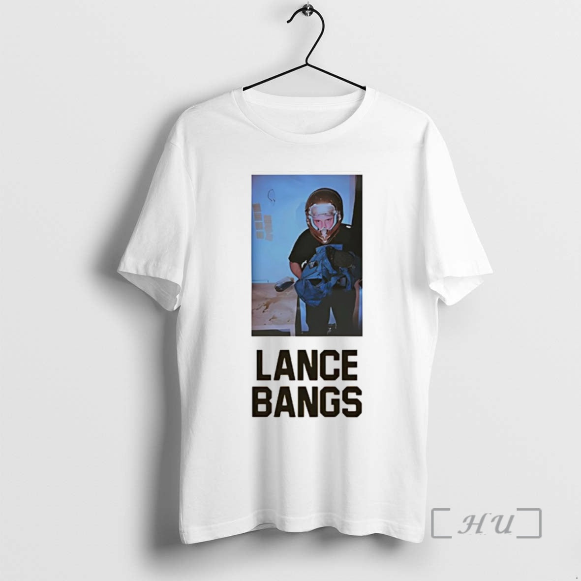 Officials Jackass Lance Bangs T-Shirts, Hoodie, Sweatshirt | RetroVerseTees.com