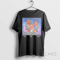Officials Jahmyr Gibbs Jared Goff St Brown Step Brothers Detroit Lions Premium T Shirts Sweater