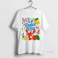Officials Jaime La Dolce Vita