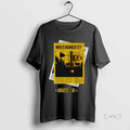Officials Jake Laravia Who Is Number 12 Obsess18n La T-Shirts, Hoodie, Sweatshirt | RetroVerseTees.com