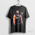 Officials James Harden Cleveland Cavaliers Signature Graphic T-Shirts, Hoodie, Sweatshirt | RetroVerseTees.com