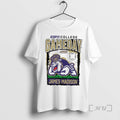 Officials James Madison Dukes 2025 26 Cfp College Gameday Mascot T-Shirts, Hoodie, Sweatshirt | RetroVerseTees.com