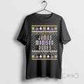 Officials James Madison Dukes Christmas December 20 T-Shirts, Hoodie, Sweatshirt | RetroVerseTees.com