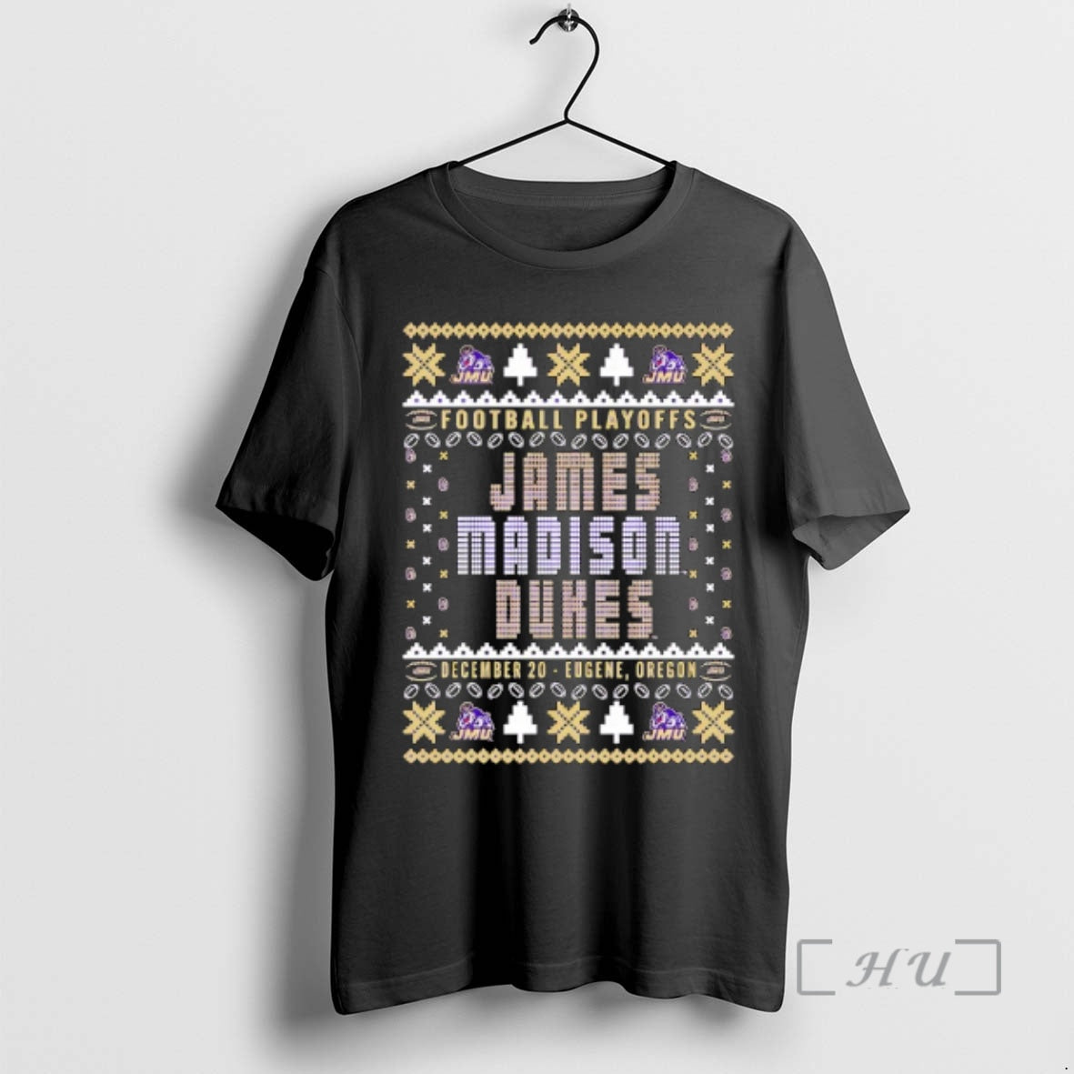 Officials James Madison Dukes Christmas December 20 T-Shirts, Hoodie, Sweatshirt | RetroVerseTees.com