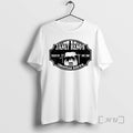 Officials Janet Renos Christian Bar B Q Waco Tx Est 1993 Premium T Shirts Sweater