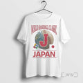Officials Japan Baseball 2026 World Baseball Classic T-Shirts, Hoodie, Sweatshirt | RetroVerseTees.com