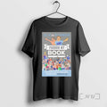 Officials Jared Goff Big Cat And Pft Commenter Pardon My Book Premium T Shirts Sweater Hoodie, Sweatshirt
