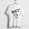Officials Javier Baez El Mago Detroit Tigers Player Caricature T-Shirts, Hoodie, Sweatshirt | RetroVerseTees.com