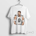 Officials Jaxon Kohler Michigan State Spartans Nba Graphic T-Shirts, Hoodie, Sweatshirt | RetroVerseTees.com