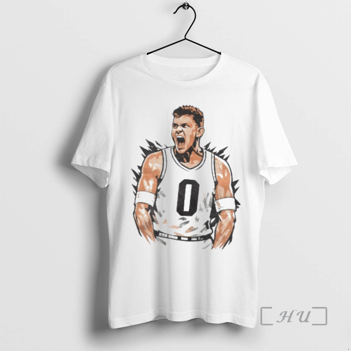 Officials Jaxon Kohler Michigan State Spartans Nba Graphic T-Shirts, Hoodie, Sweatshirt | RetroVerseTees.com