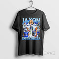 Officials Jaxon Smith Njigba Vintage T-Shirts, Hoodie, Sweatshirt | RetroVerseTees.com