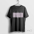 Officials Jessus Firm Foundation T-Shirts, Hoodie, Sweatshirt | RetroVerseTees.com
