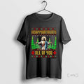 Officials Jesus Disappointments All For You Ugly Christmas