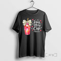 Officials Jesus Fills My Cup Valentine Jesus Loves Me T-Shirts, Hoodie, Sweatshirt | RetroVerseTees.com