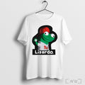 Officials Jesus Luzardo Philadelphia Phillies Lizardo T Shirt