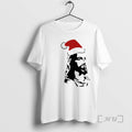 Officials Jesus Santa Birthday Christmas T-Shirts, Hoodie, Sweatshirt | RetroVerseTees.com