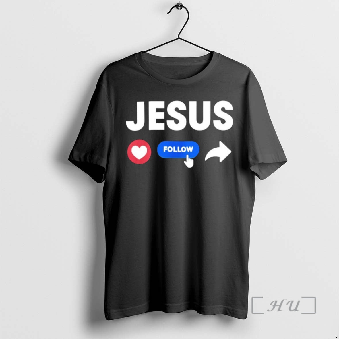 Officials Jesus Love Follow Share T-Shirts, Hoodie, Sweatshirt | RetroVerseTees.com