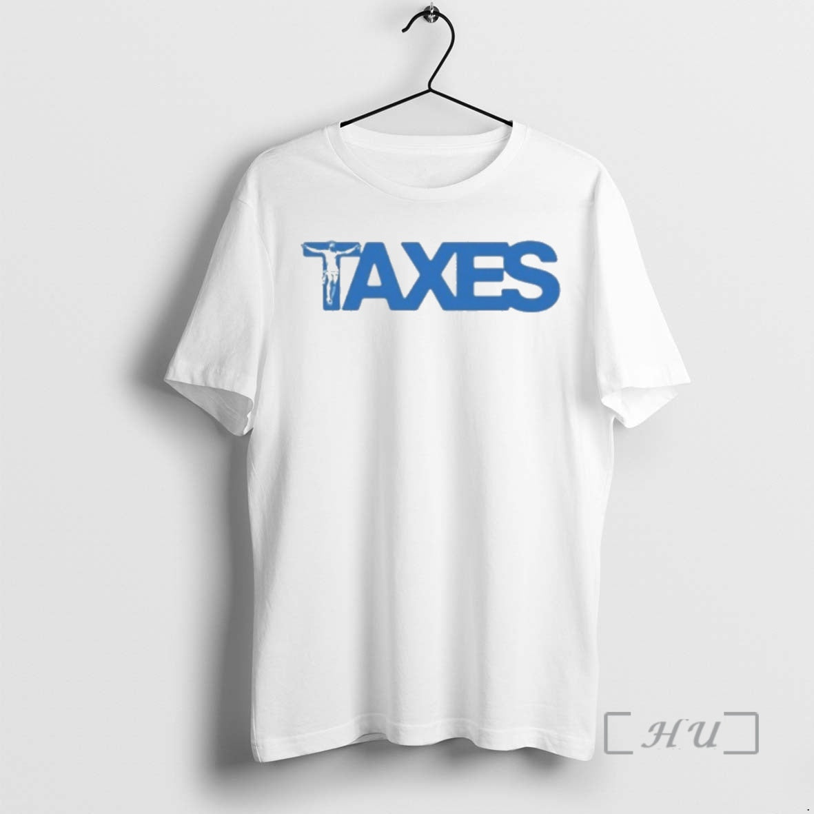 Officials Jesus On The Cross Taxes T-Shirts, Hoodie, Sweatshirt | RetroVerseTees.com
