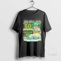 Officials Joe Bullard 50th Anniversary 1975 2025