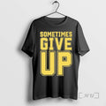 Officials John Cena Sometimes Give Up 2025 T-Shirts, Hoodie, Sweatshirt | RetroVerseTees.com