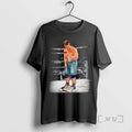 Officials John Cena Thank You Signature Graphic Christmas T-Shirts, Hoodie, Sweatshirt | RetroVerseTees.com