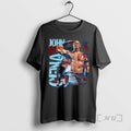 Officials John Cena Never Give Up Salute Hustle Loyalty Respect Signature Premium T Shirts Sweater Hoodie, Sweatshirt