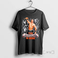 Officials John Cena Snow Wash The Champ Is Here T-Shirts, Hoodie, Sweatshirt | RetroVerseTees.com
