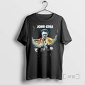 Officials John Cena Two Cup Champions Graphic Christmas T-Shirts, Hoodie, Sweatshirt | RetroVerseTees.com