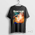 Officials John Cena You Cant See Me Christmas T-Shirts, Hoodie, Sweatshirt | RetroVerseTees.com