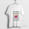 Officials John Mcginn Its Mcginning To Look A Lot Like Christmas Premium T Shirts Sweater