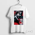 Officials John Wick Guns Lots Of Guns Art