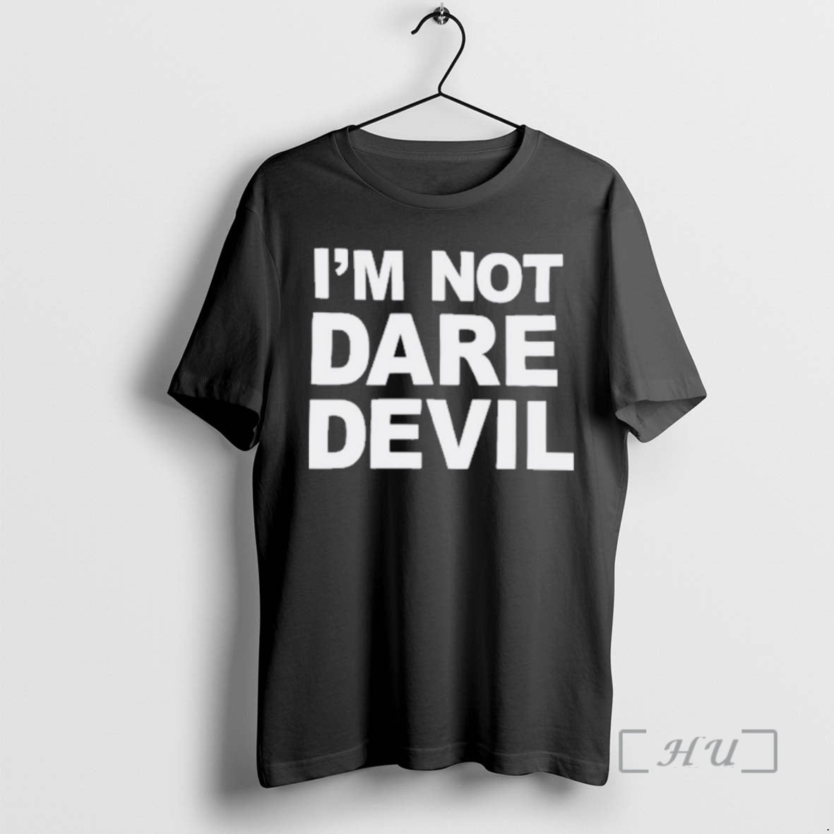 Officials Jon Bernthal Im Not Daredevil T-Shirts, Hoodie, Sweatshirt | RetroVerseTees.com