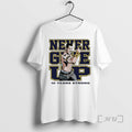 Officials Jone Cena Never Give Up 10 Years Strong T-Shirts, Hoodie, Sweatshirt | RetroVerseTees.com