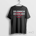 Officials Jose Ramirez 50 50 T-Shirts, Hoodie, Sweatshirt | RetroVerseTees.com