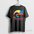 Officials Josh Brolin Dune Surf Arrakis House Atreides Vintage T-Shirts, Hoodie, Sweatshirt | RetroVerseTees.com