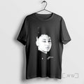 Officials Juju Watkins Womens Basketball Big Head Signature T-Shirts, Hoodie, Sweatshirt | RetroVerseTees.com