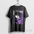 Officials Jujutsu Kaisen Gildan Anime Japanese Graphic T-Shirts, Hoodie, Sweatshirt | RetroVerseTees.com