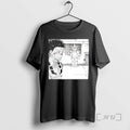 Officials Jujutsu Kaisen And Five Nights At Freddys Anime Graphic T-Shirts, Hoodie, Sweatshirt | RetroVerseTees.com