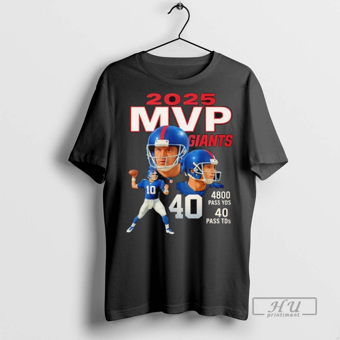 Officials Jung Hoo Lee 2025 Mvp Giants 4900 Pass Yds 40 Pass Tds T Shirts