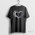 Officials Just A Chicago Cubs Girl T-Shirts, Hoodie, Sweatshirt | RetroVerseTees.com