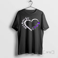 Officials Just A Colorado Rockies Girl T-Shirts, Hoodie, Sweatshirt | RetroVerseTees.com