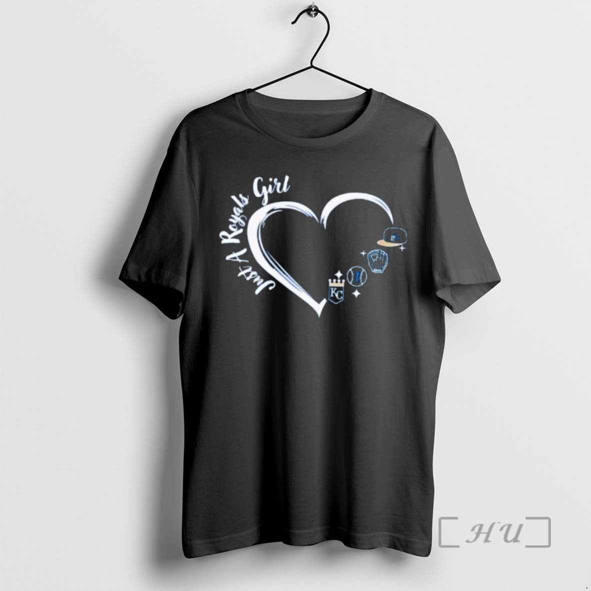 Officials Just A Kansas City Royals Girl T-Shirts, Hoodie, Sweatshirt | RetroVerseTees.com