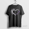 Officials Just A Kansas State Wildcats Girl T-Shirts, Hoodie, Sweatshirt | RetroVerseTees.com