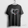 Officials Just A Minnesota Twins Girl T-Shirts, Hoodie, Sweatshirt | RetroVerseTees.com