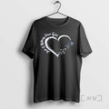 Officials Just A Penn State Nittany Lions Girl T-Shirts, Hoodie, Sweatshirt | RetroVerseTees.com