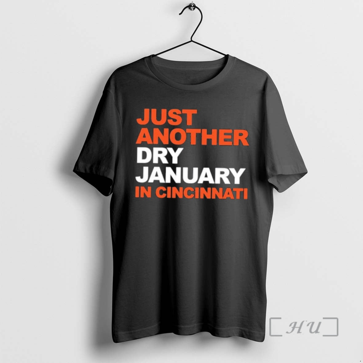Officials Just Another Dry January In Cincinnati T-Shirts, Hoodie, Sweatshirt | RetroVerseTees.com
