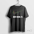 Officials Just Hodl It Just Do It Parody